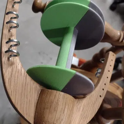 Cuộn Dây "Warpdrive Bobin"