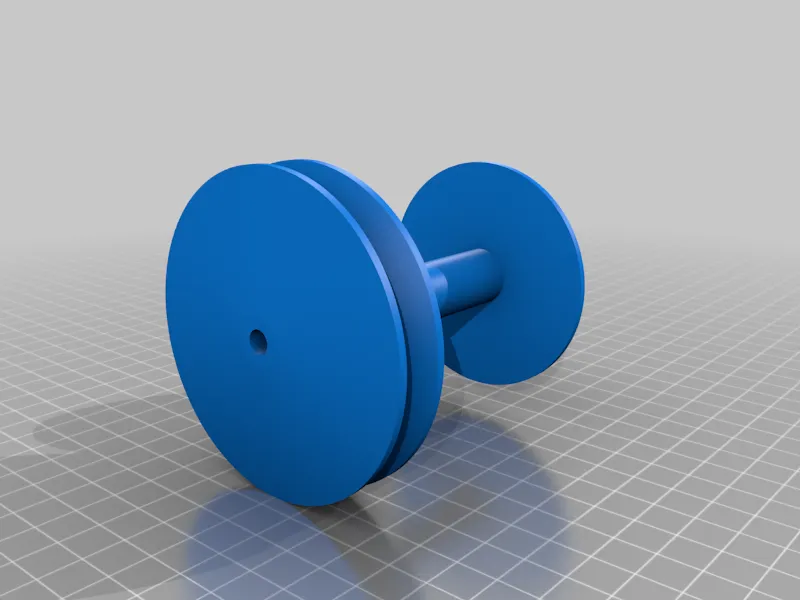 Cuộn Dây "Warpdrive Bobin" - Image 2