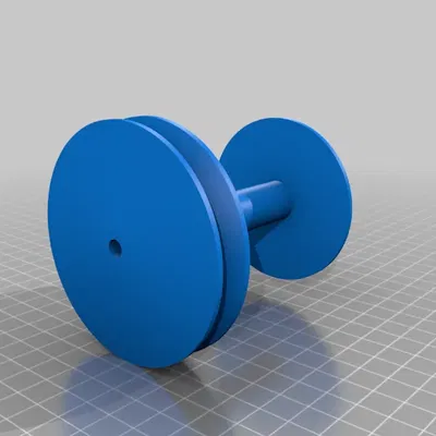 Cuộn Dây "Warpdrive Bobin"