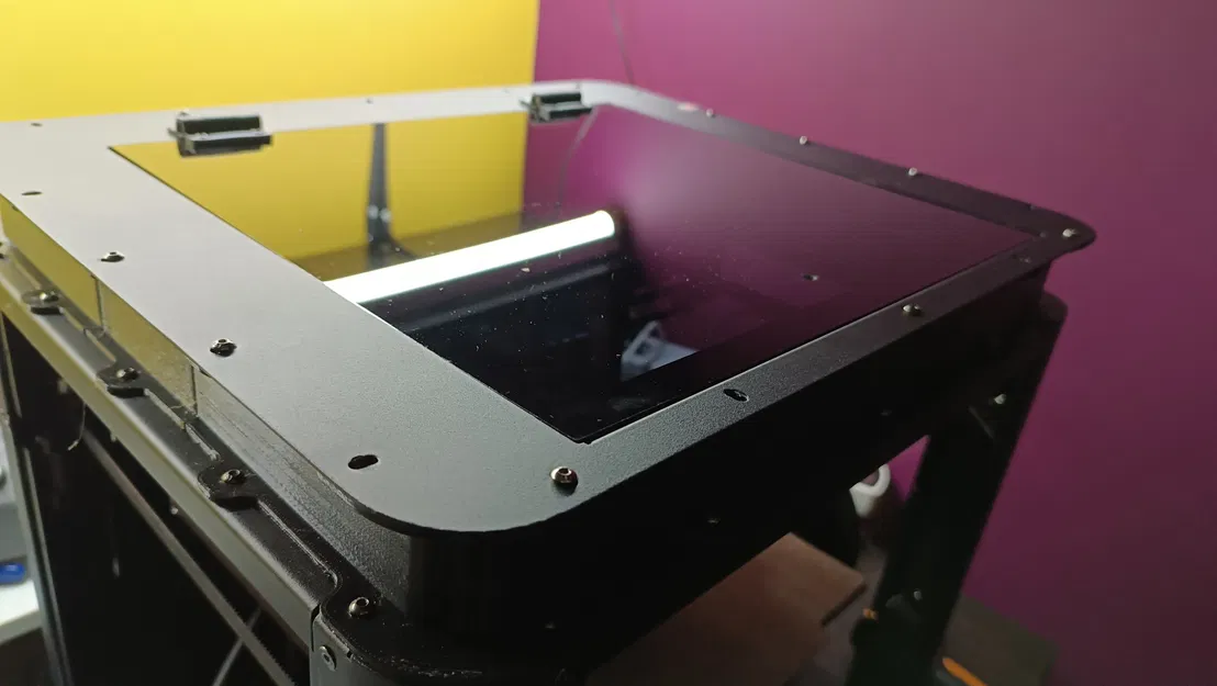 Nắp nâng cho Kingroon KLP1 - Image 4