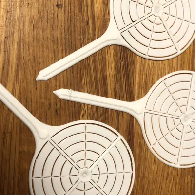 Bia Ngắm Súng Hơi