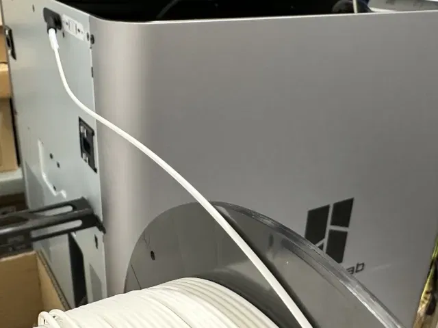 Giá Treo Cuộn Dây Filament Lên Tường - Image 4