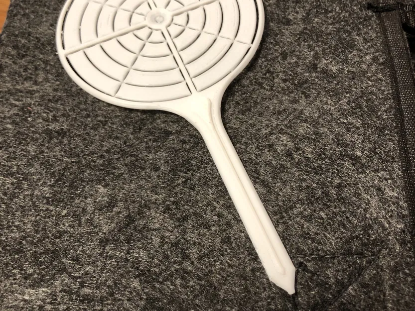 Bia Ngắm Súng Hơi - Image 2