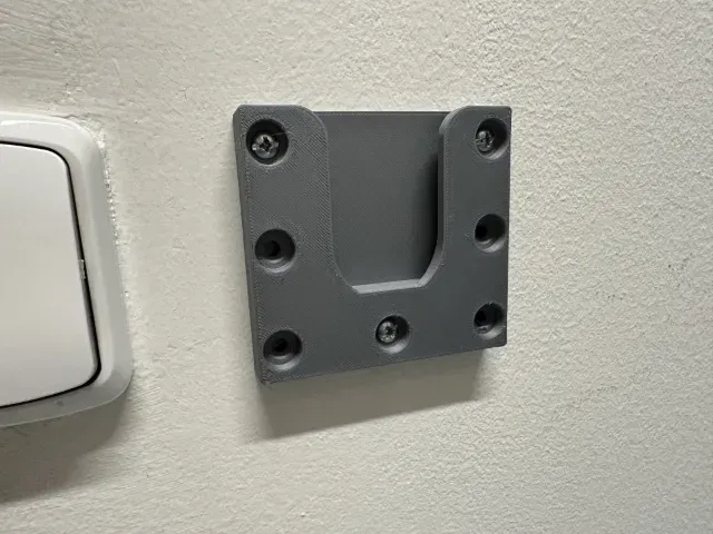 Giá Treo Cuộn Dây Filament Lên Tường - Image 6