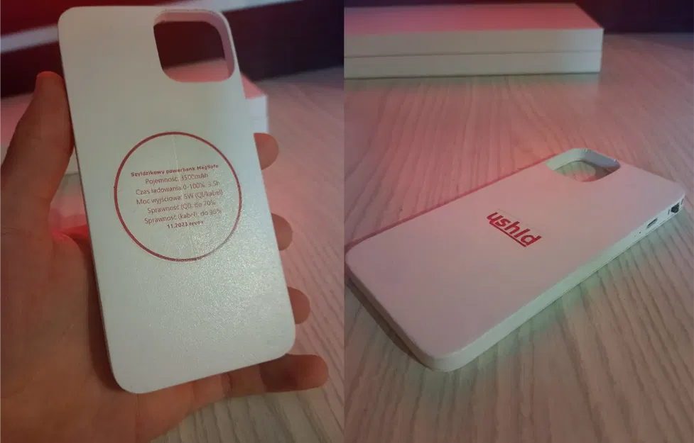 MagSafe Powerbank - Image 1