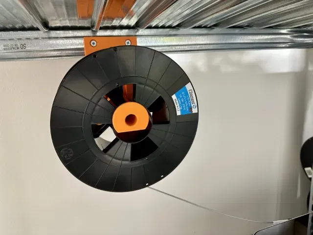 Giá Treo Cuộn Dây Filament Lên Tường - Image 9