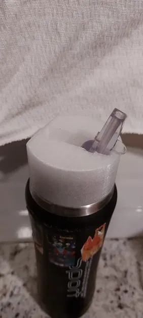 Nắp Bình Giữ Nhiệt Sport Tapa termo Sport - Image 1