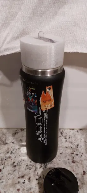 Nắp Bình Giữ Nhiệt Sport Tapa termo Sport - Image 2