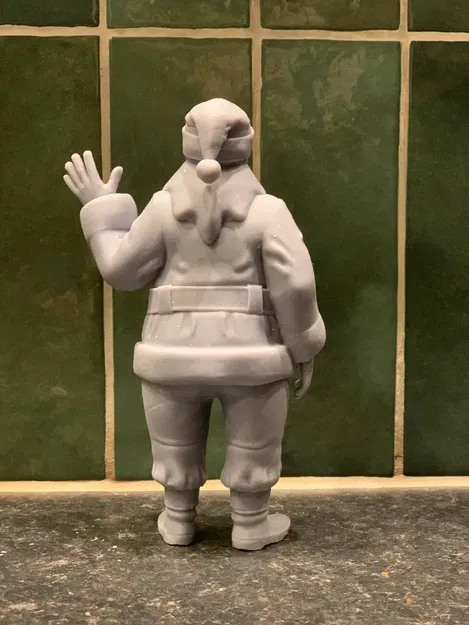 Santa Claus - Image 2