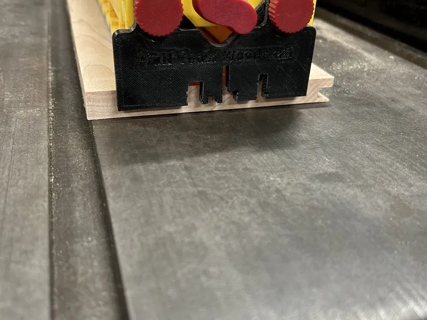 Gót Nâng Cấp Cho Miles Craft Grabber Pro - Image 1