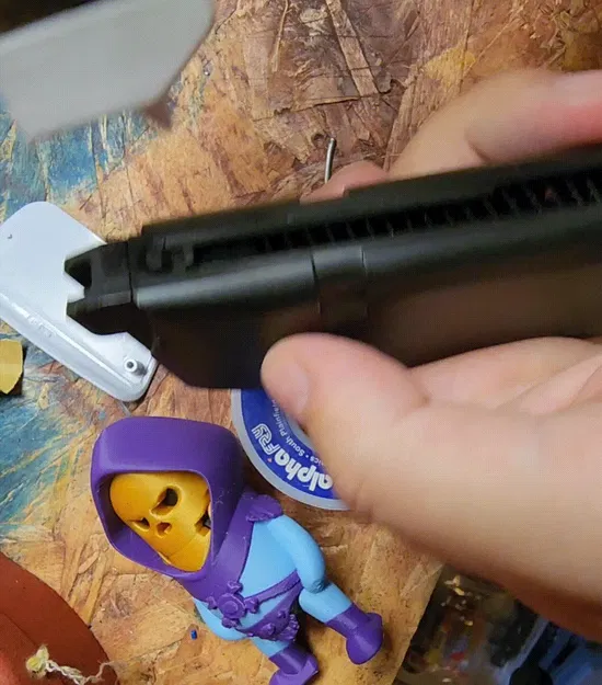 Adapter Nạp Đạn Nhanh Súng Airsoft - Image 1