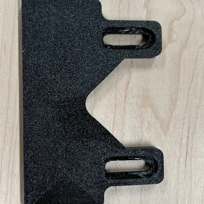 Gót Nâng Cấp Cho Miles Craft Grabber Pro