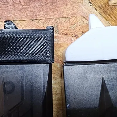 Adapter Nạp Đạn Nhanh Súng Airsoft