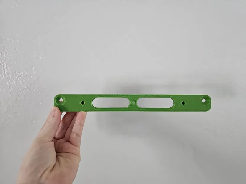 Bộ Chuyển Đổi Biển Số JDM sang NA 4x7 - Image 1