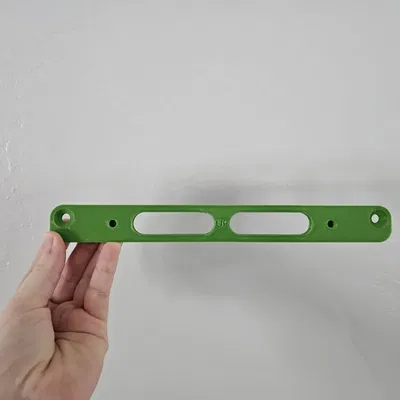 Bộ Chuyển Đổi Biển Số JDM sang NA 4x7