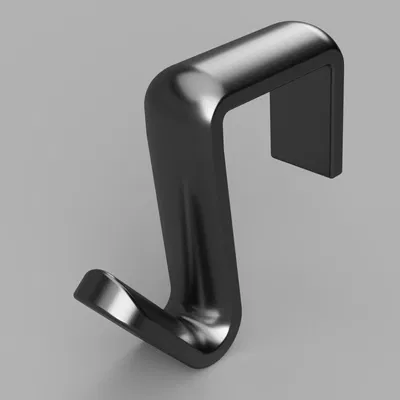 Móc Treo "Haken" Cho Cửa Tủ