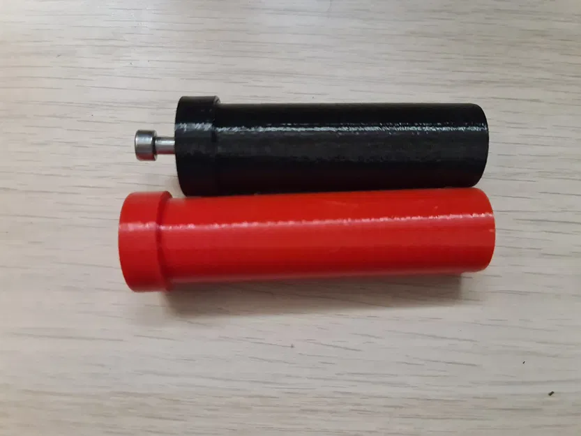 Prusa XL series: Đế giữ 2 cuộn dây 1kg - Image 2