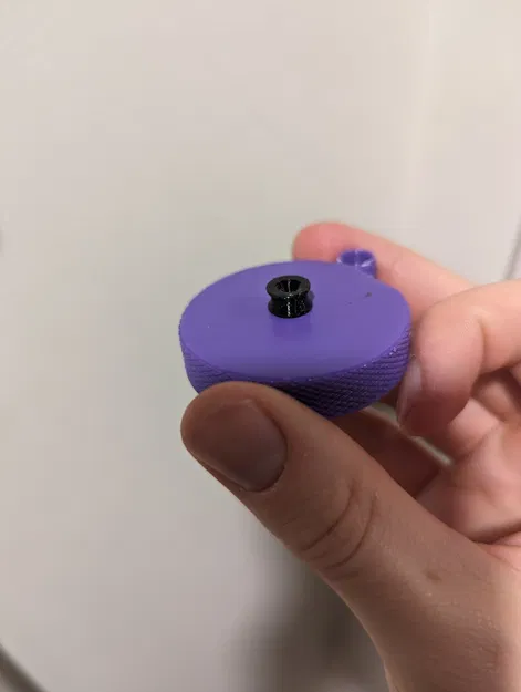 Nút Tai Loop Mute - Image 2