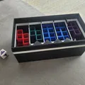 Hộp Tetris Cân Bằng Cho Ender 3 - Thumbnail 2
