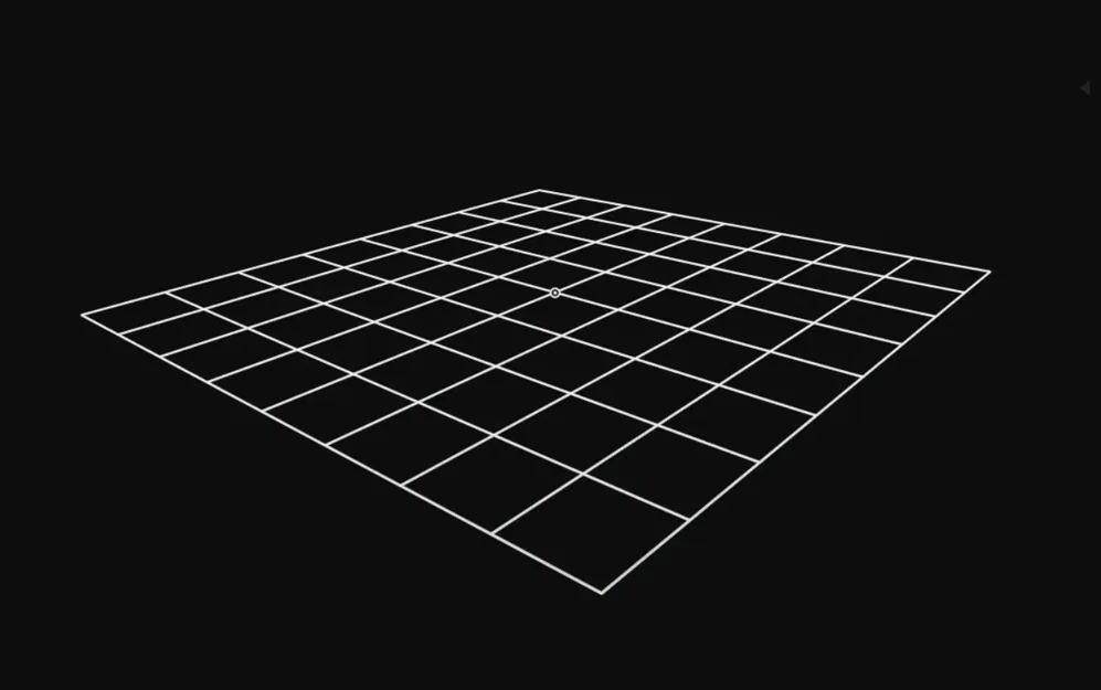 Lưới Kiểm Tra Độ Bám Dính Bàn In - Image 1