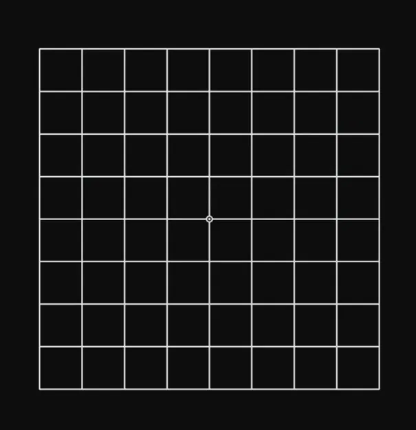 Lưới Kiểm Tra Độ Bám Dính Bàn In - Image 2