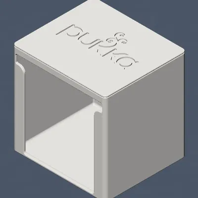 Hộp Đựng Trà Pukka Có Thể Xếp Chồng, Có Nắp