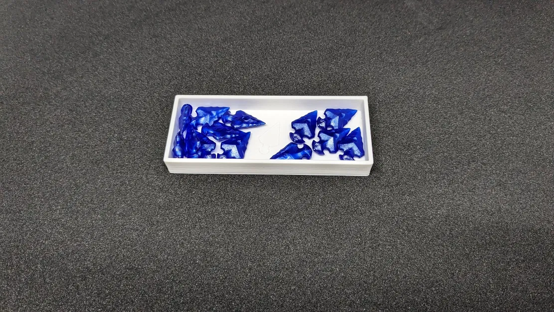 Hộp Insert Lost Ruins of Arnak - Sắp xếp gọn gàng mọi thứ - Image 13