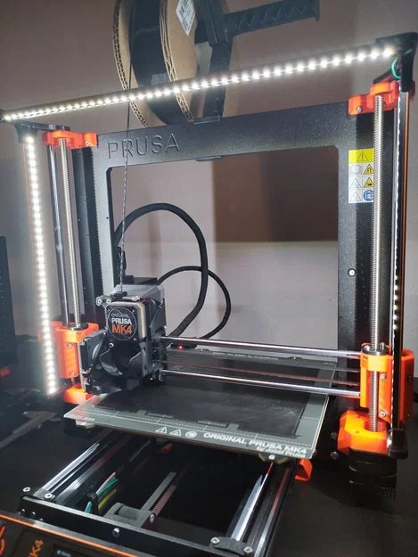 Đèn LED cho PRUSA MK4 - Image 1