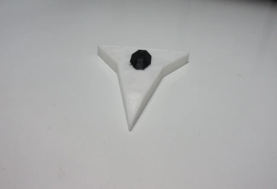 Tàu Vũ Trụ Mini - Image 1