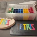 Hộp Tetris Cân Bằng Cho Ender 3 - Thumbnail 7