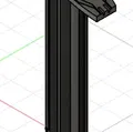 dark saber V2 (Mandalorian) - Thumbnail 2