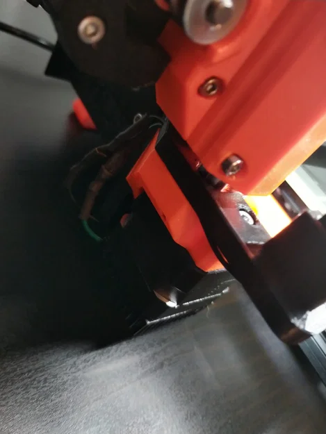 Đèn LED cho PRUSA MK4 - Image 2