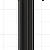 dark saber V2 (Mandalorian)