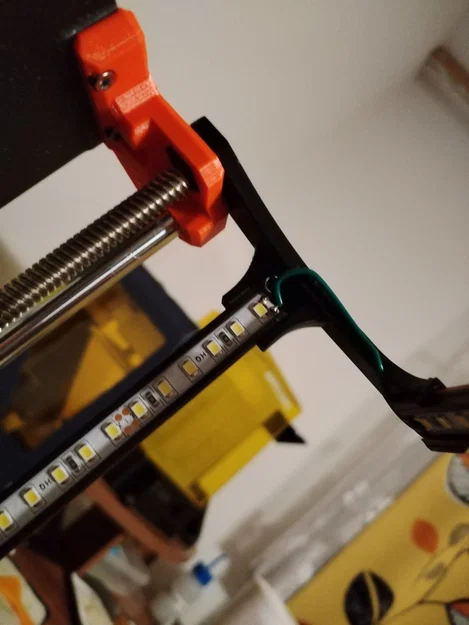 Đèn LED cho PRUSA MK4 - Image 3