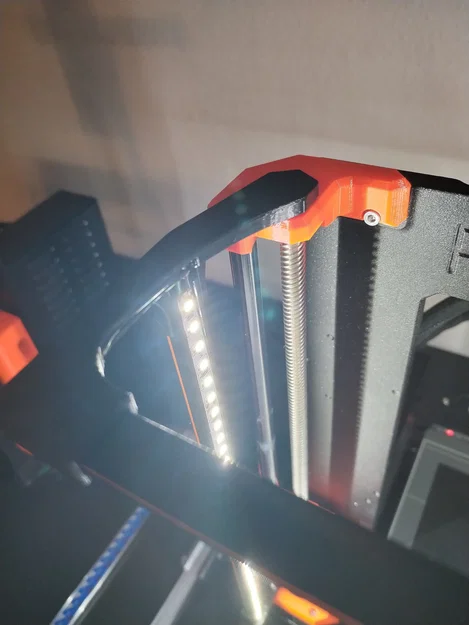 Đèn LED cho PRUSA MK4 - Image 4