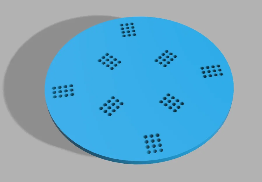 Lechuza Seperator cho cây trồng trong nhà - Image 2