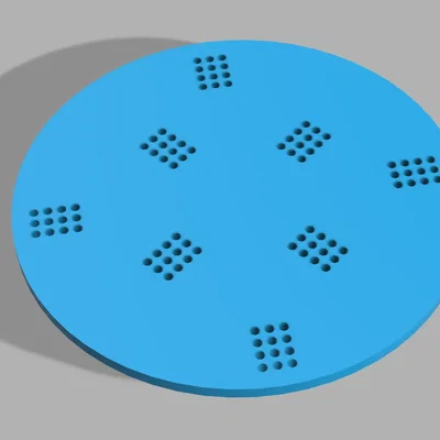 Lechuza Seperator cho cây trồng trong nhà