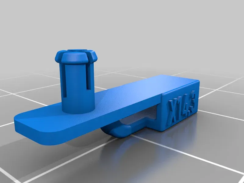 Xe bồn khổ hẹp H0m 99-01-98 - Image 7