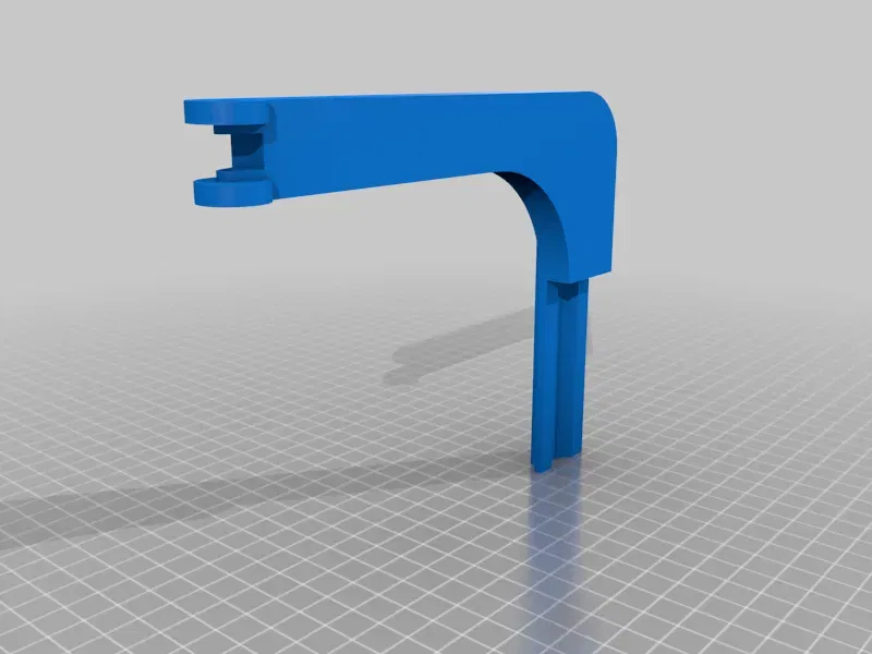 Tay cầm cho Giỏ đựng đồ mua sắm CleverMade 16L Gấp Gọn - Image 10