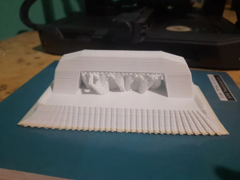 Dụng Cụ Tết Tuyết [Cào/Múc - 2 trong 1] Có Tay Cầm - Image 2