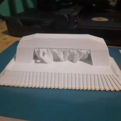 Dụng Cụ Tết Tuyết [Cào/Múc - 2 trong 1] Có Tay Cầm