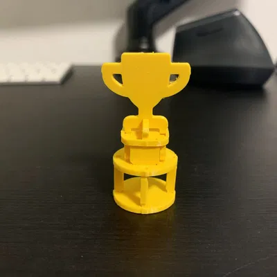 Bộ Huy Hiệu Khẩn Cấp - Kích Cỡ Thẻ Tín Dụng