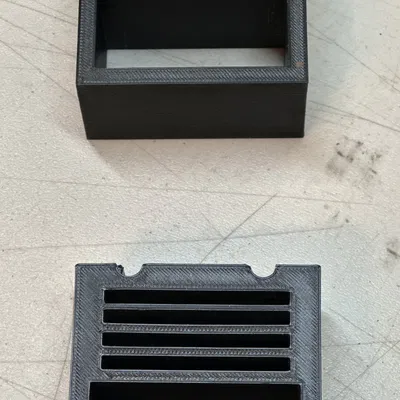 Kệ Milwaukee Packout - Giữ Thước/Thước Thủy