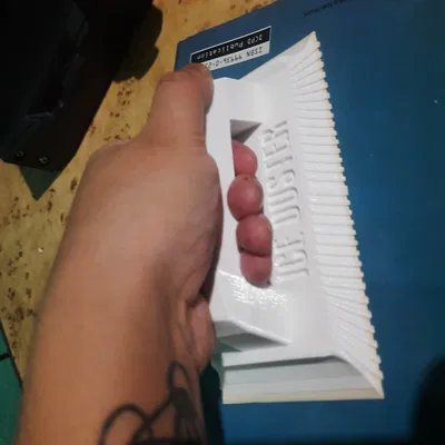 Dụng Cụ Tết Tuyết [Cào/Múc - 2 trong 1] Có Tay Cầm