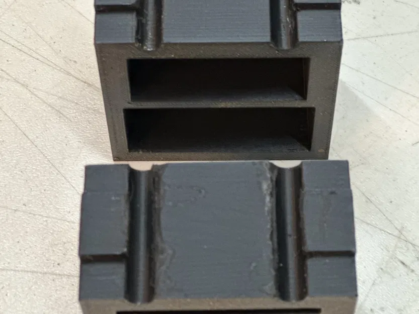 Kệ Milwaukee Packout - Giữ Thước/Thước Thủy - Image 4