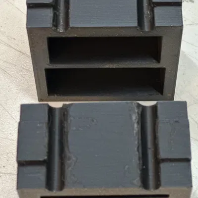 Kệ Milwaukee Packout - Giữ Thước/Thước Thủy