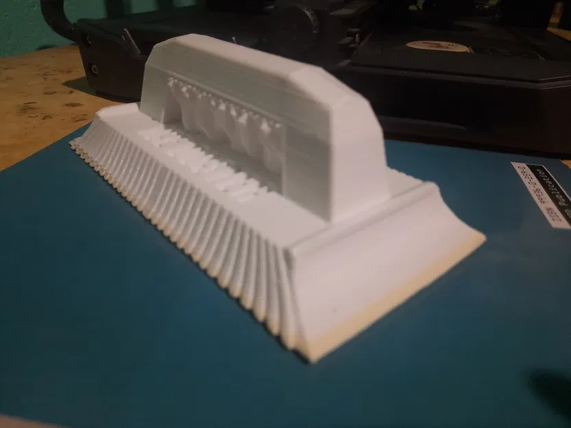 Dụng Cụ Tết Tuyết [Cào/Múc - 2 trong 1] Có Tay Cầm - Image 4