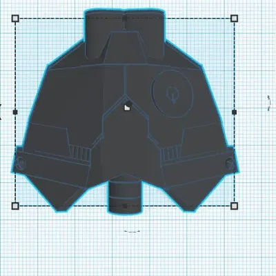 Mô Hình Tay Bắn Tơ Người Nhện