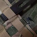 Dụng Cụ Gắn Túi MOLLE, PLCE - Thumbnail 3