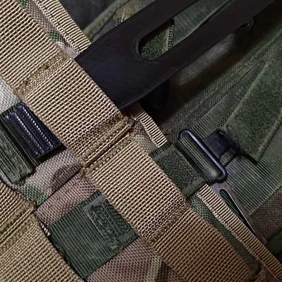 Dụng Cụ Gắn Túi MOLLE, PLCE